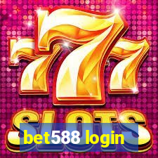 bet588 login